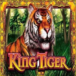 king tiger