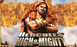 Hercules High & Mighty