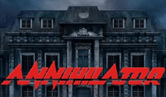 Annihilator