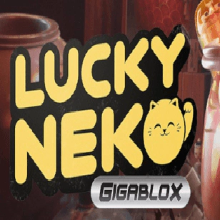 Lucky Neko - Gigablox