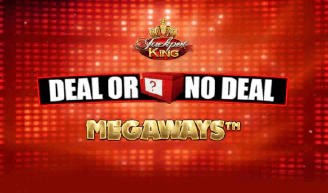 Deal or No Deal Megaways