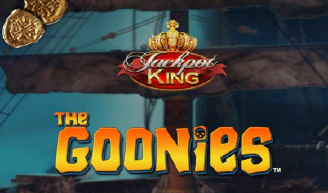 The Goonies Jackpot King