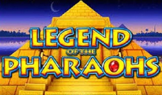 Legend of the Pharaohs