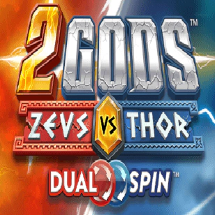 2 Gods - Zeus vs Thor