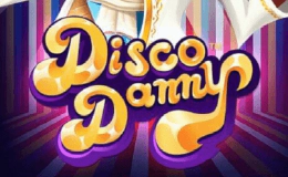 Disco Danny