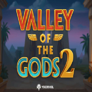 valley of the gods 2