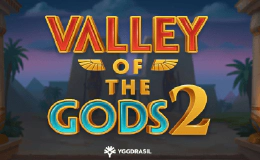 Valley of the Gods 2