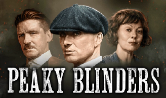 Peaky Blinders