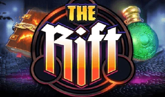 The Rift