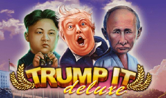 Trump It Deluxe