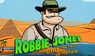 Robbie Jones