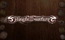 Magic Destiny