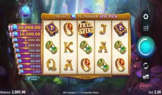 11 Enchanting Relics