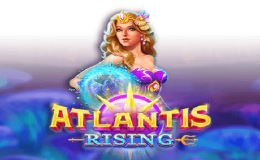Atlantis Rising
