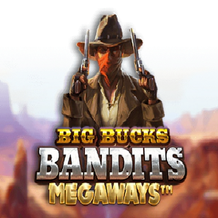 Big Bucks Bandits Megaways