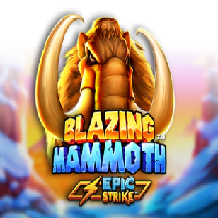 Blazing Mammoth