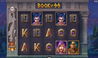 Book of 99