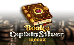 Book of Captain Silver