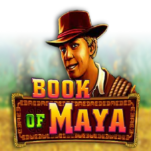 Book of Maya