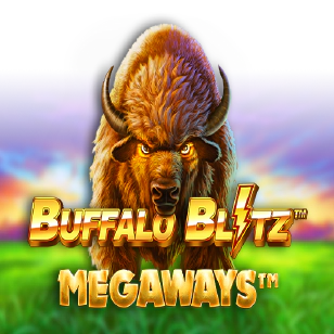 Buffalo Blitz Megaways