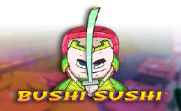 Bushi Sushi