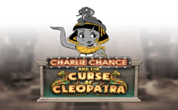 Charlie Chance and the Curse of Cleopatra