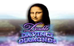 Double Da Vinci Diamonds