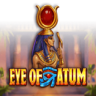 Eye of Atum