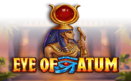 Eye of Atum