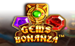 Gems Bonanza