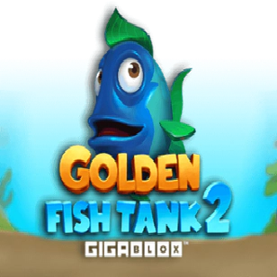 Golden Fish Tank 2 Gigablox