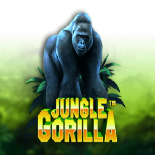 Jungle Gorilla