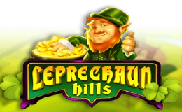 Leprechaun Hills