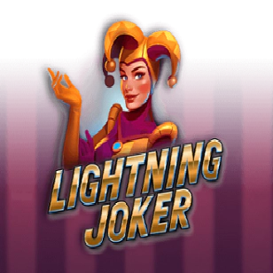 Lightning Joker