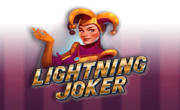 Lightning Joker