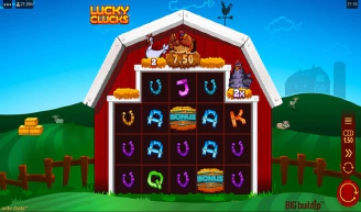 Lucky Clucks