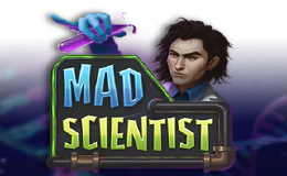 Mad Scientist