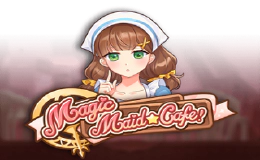 Magic Maid Cafe