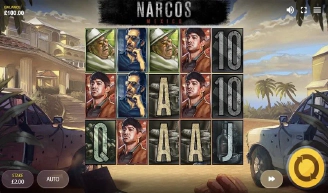 Narcos Mexico