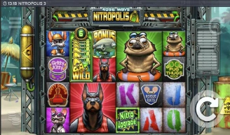 Nitropolis 3