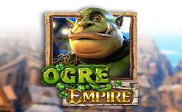 Ogre Empire