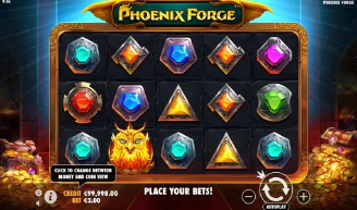 Phoenix Forge