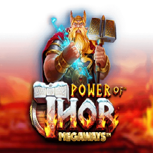 Power of Thor Megaways