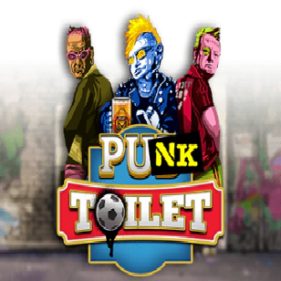 Punk Toilet