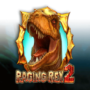 Raging Rex 2