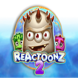 Reactoonz 2