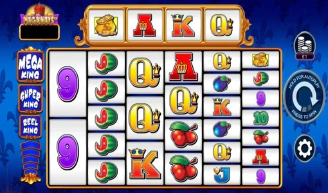 Reel King Megaways