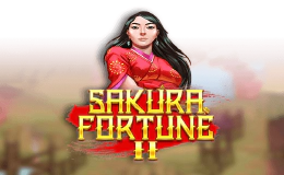 Sakura Fortune 2