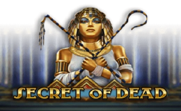 Secret of Dead