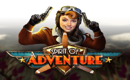 Spirit of Adventure